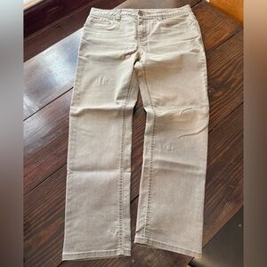 Prana Slim Fit Denim Jeans size 34x30